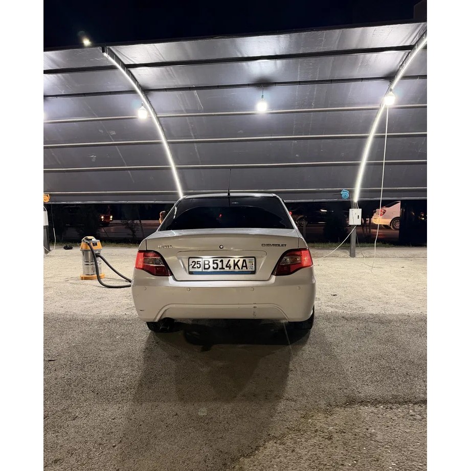 Nexia 2 2010, Jizzax — 3-rasm
