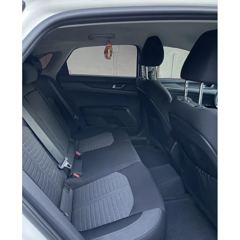 Kia K5 2022, Toshkent — 4-rasm