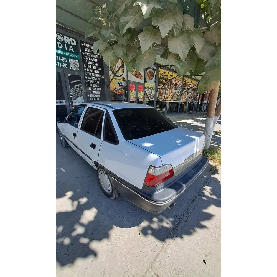 Nexia 1 2001, Samarqand — 2-rasm