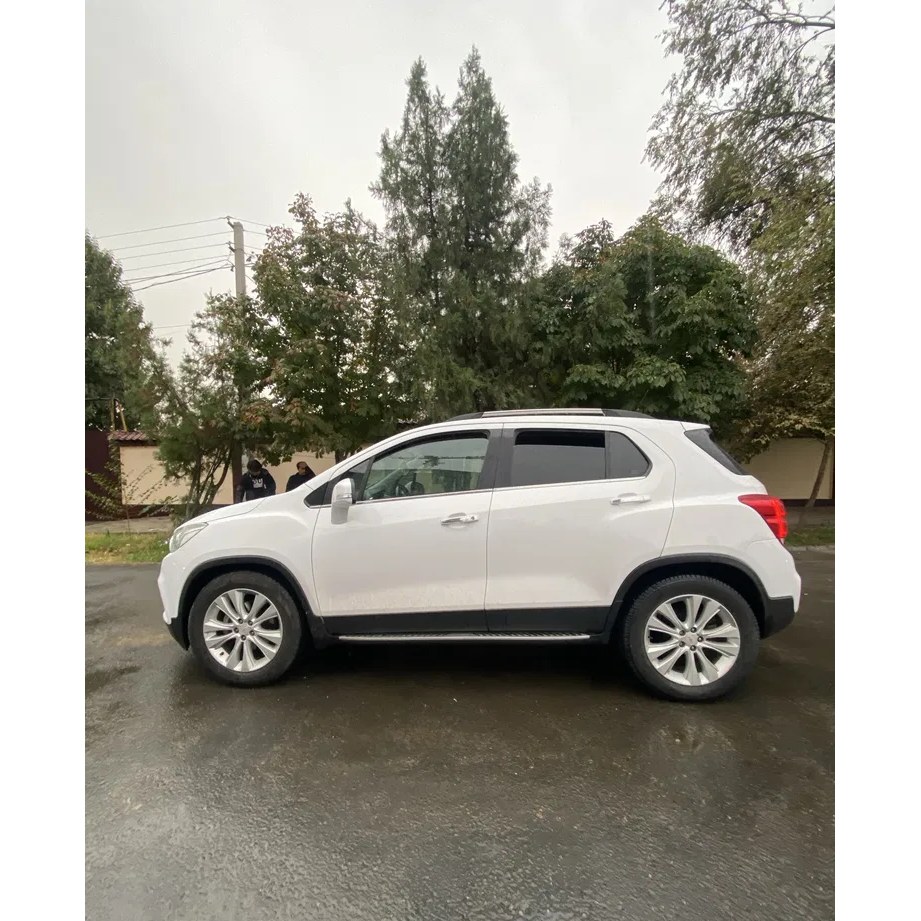 Tracker 1 2019, Toshkent — 3-rasm