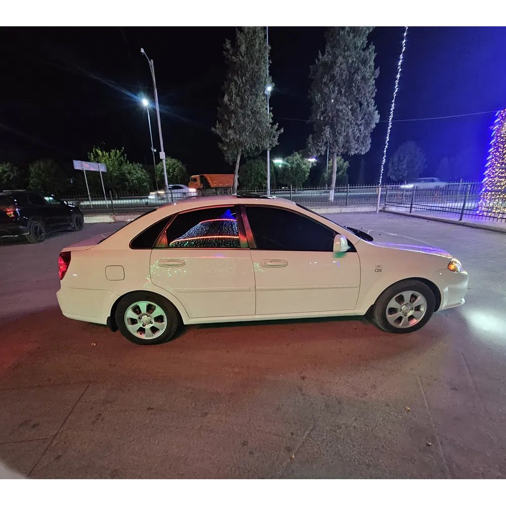 Gentra 2020, Samarqand — 3-rasm