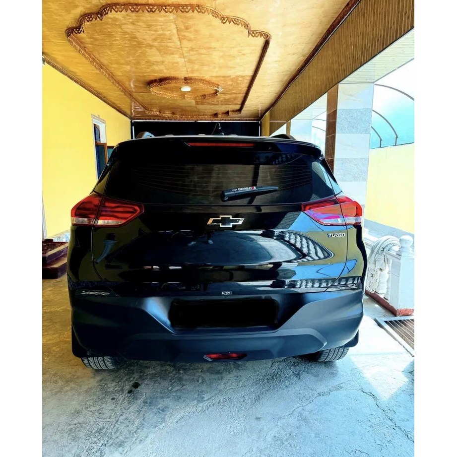 Tracker 2 2023, Jizzax — 2-rasm