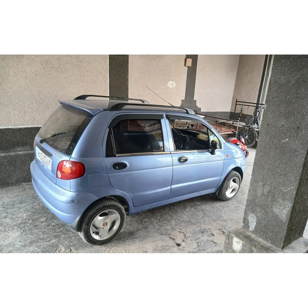 Matiz 2009, Samarqand — 3-rasm