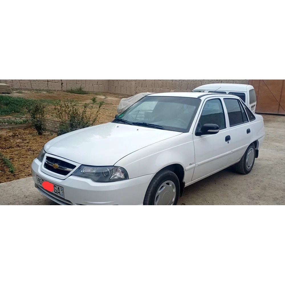 Nexia 2 2014, Xorazm — 2-rasm