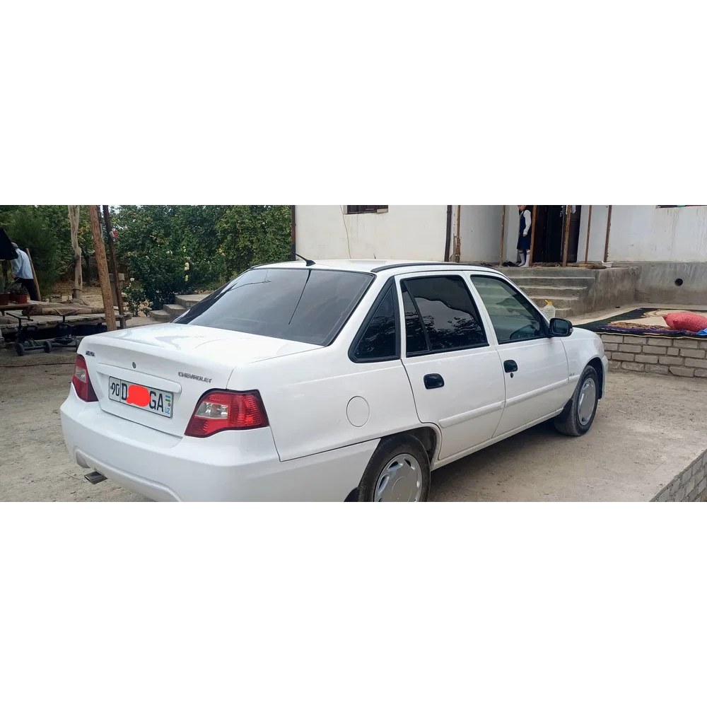 Nexia 2 2014, Xorazm — 4-rasm