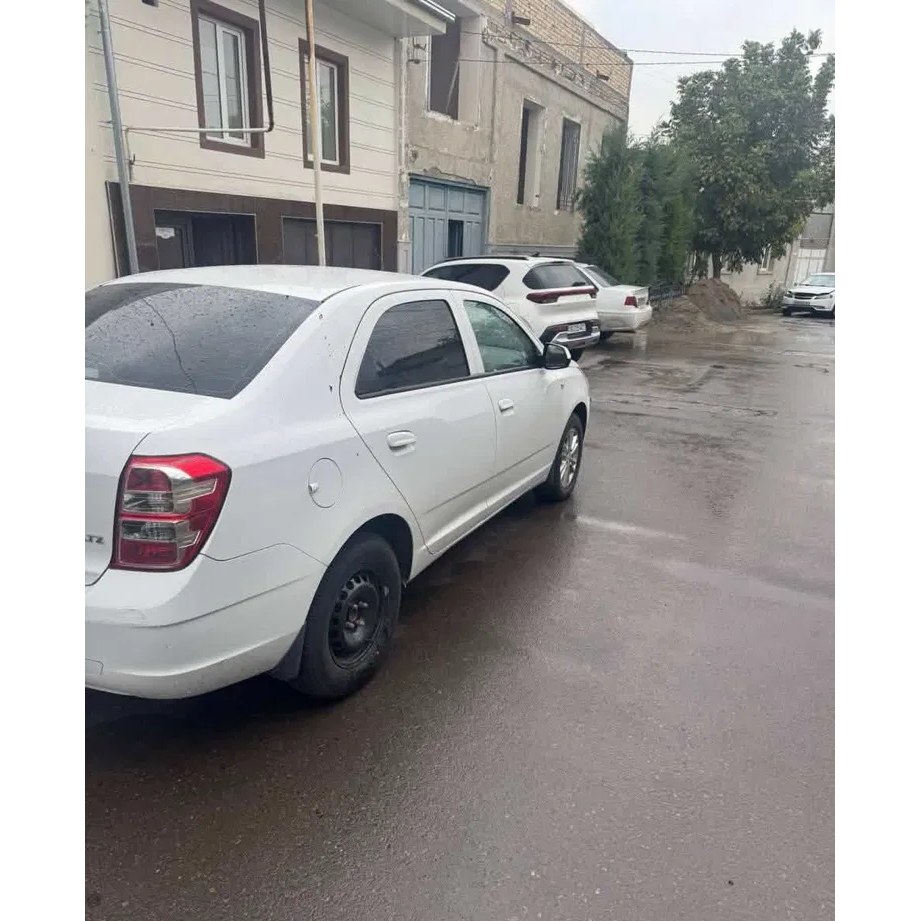 Cobalt 2023, Toshkent — 3-rasm