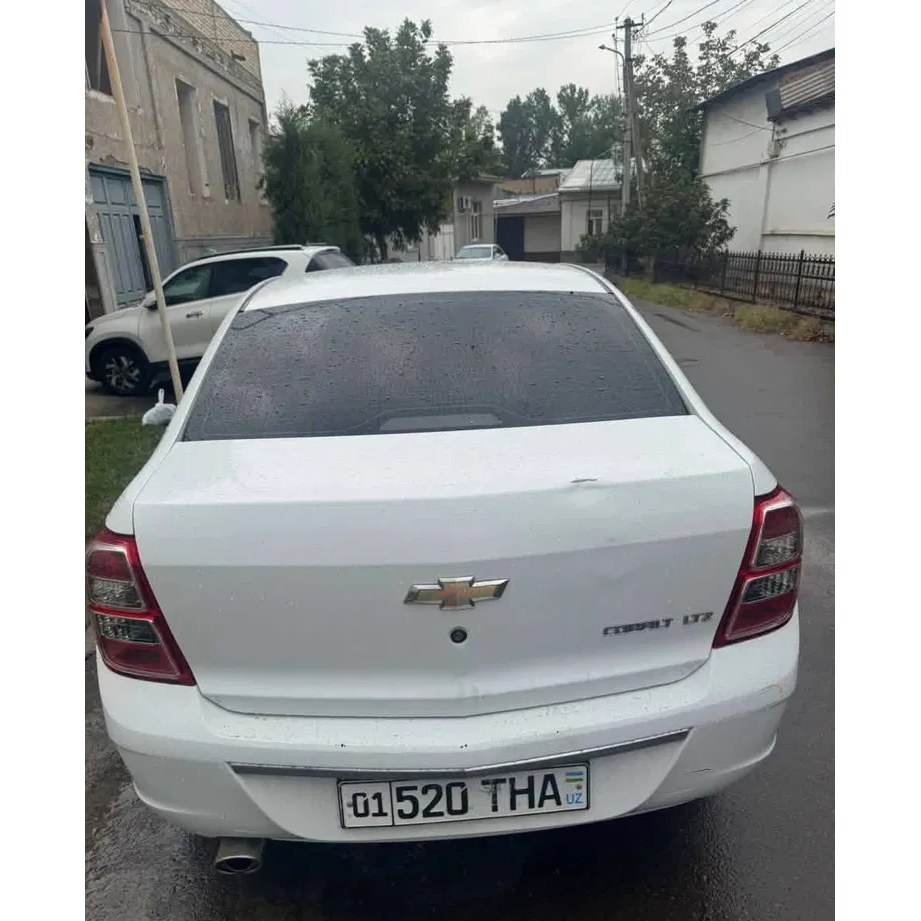 Cobalt 2023, Toshkent — 4-rasm