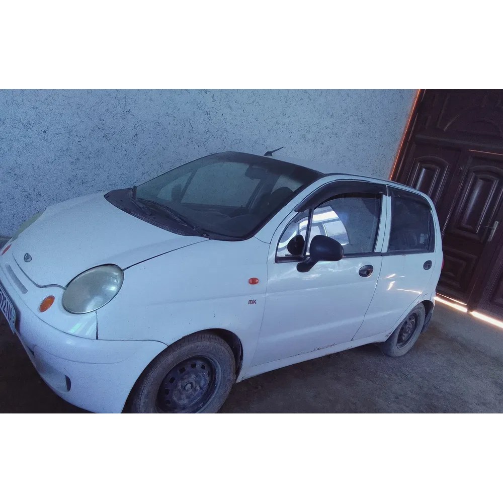 Matiz 2005, Surxondaryo — 2-rasm