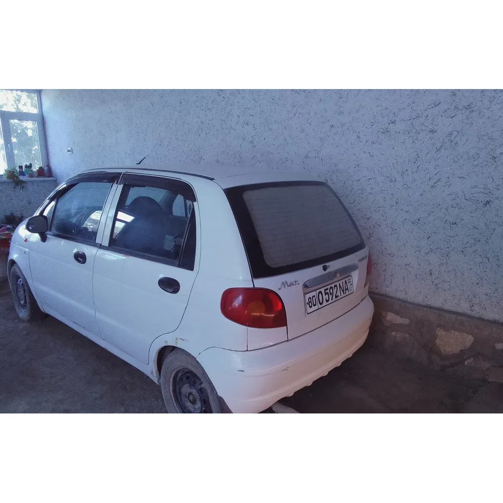 Matiz 2005, Surxondaryo — 3-rasm