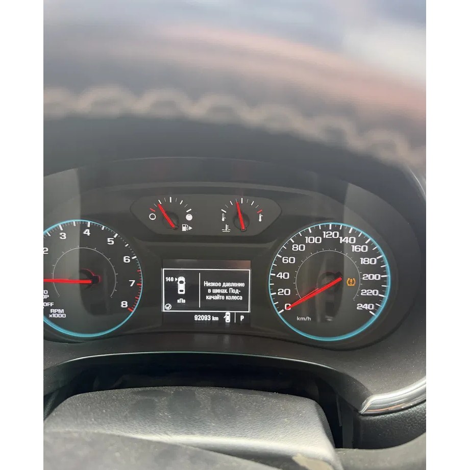 Malibu 2 2020, Toshkent — 2-rasm