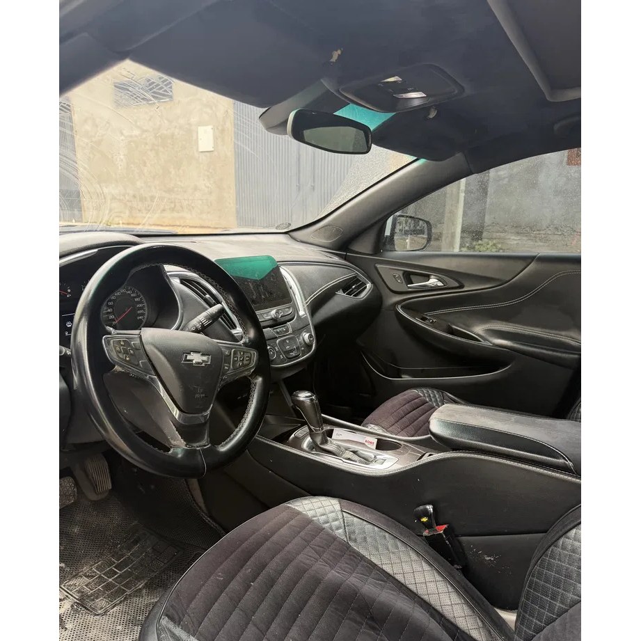 Malibu 2 2020, Toshkent — 3-rasm