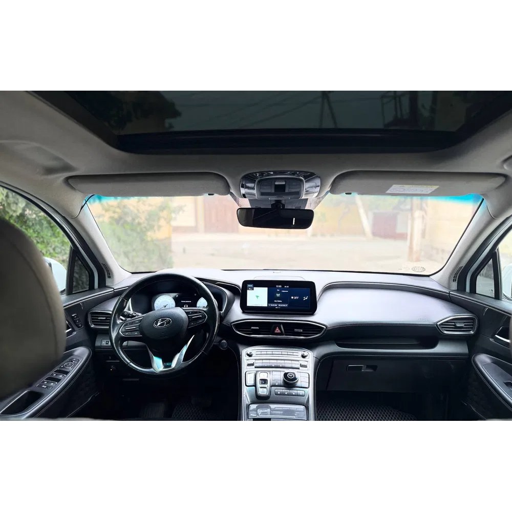 Hyundai Santa Fe 2022, Andijon — 4-rasm