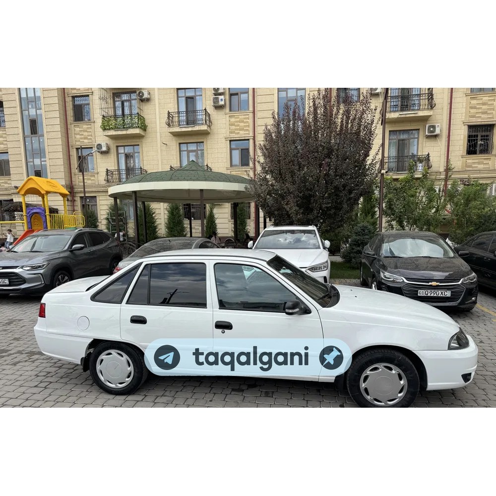 Nexia 2 2015, Toshkent — 1-rasm