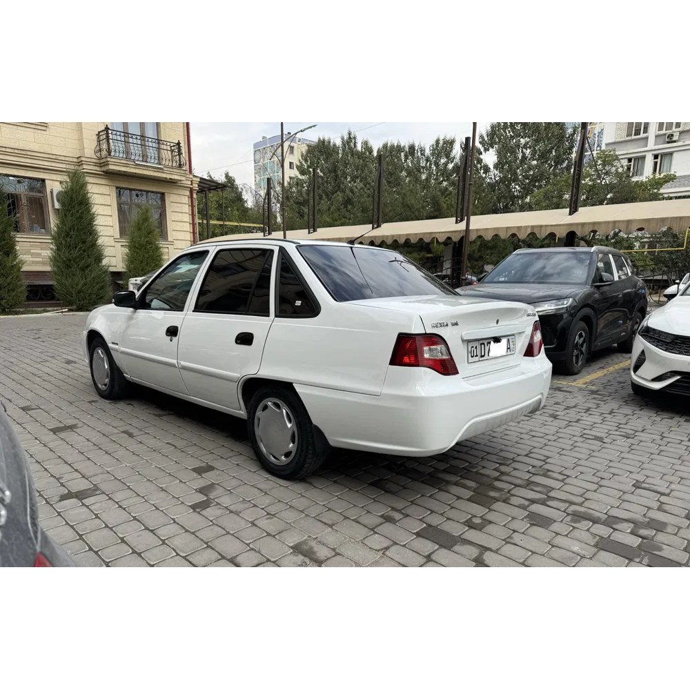 Nexia 2 2015, Toshkent — 2-rasm
