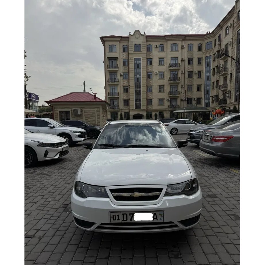 Nexia 2 2015, Toshkent — 3-rasm