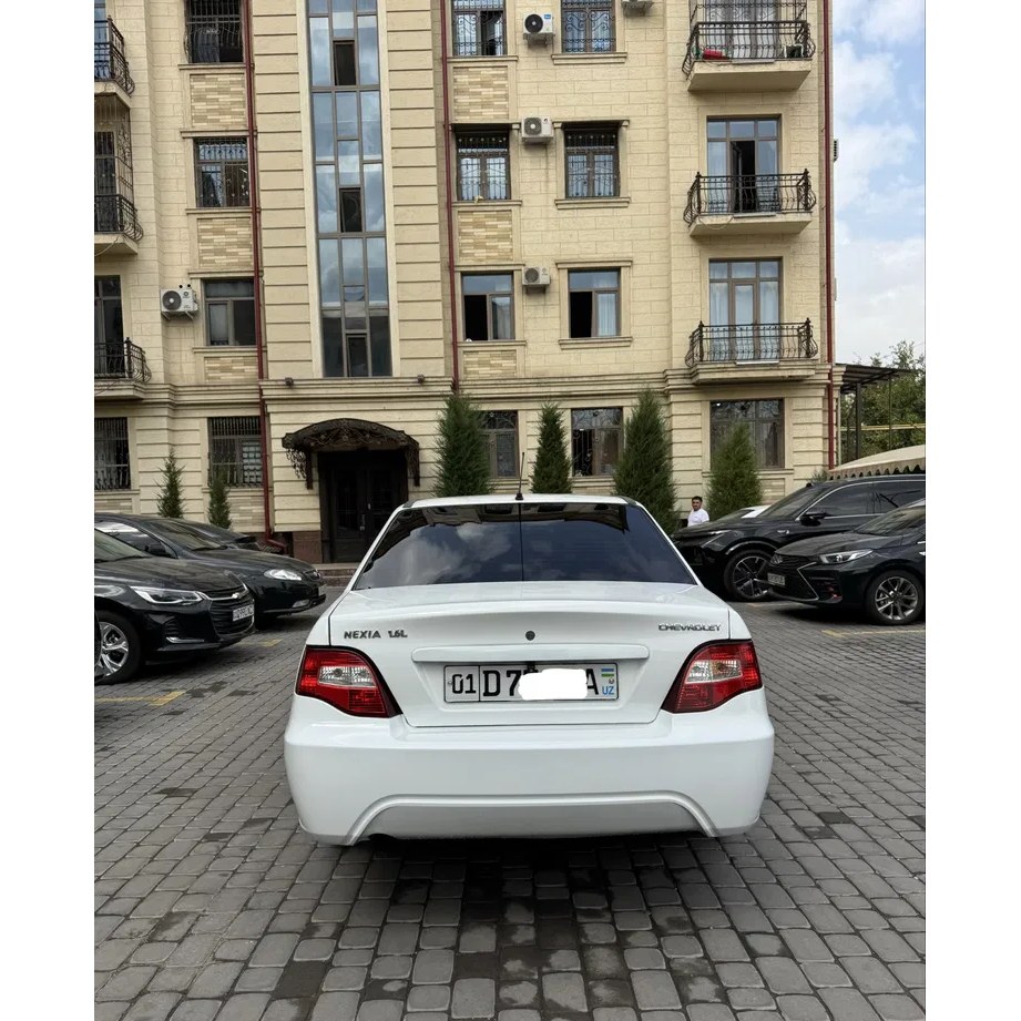 Nexia 2 2015, Toshkent — 4-rasm