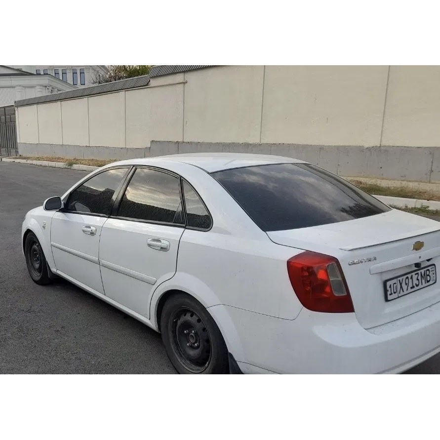 Gentra 2019, Toshkent — 4-rasm
