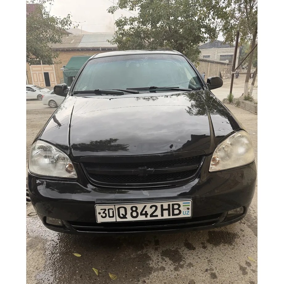 Lacetti 2009, Samarqand — 2-rasm