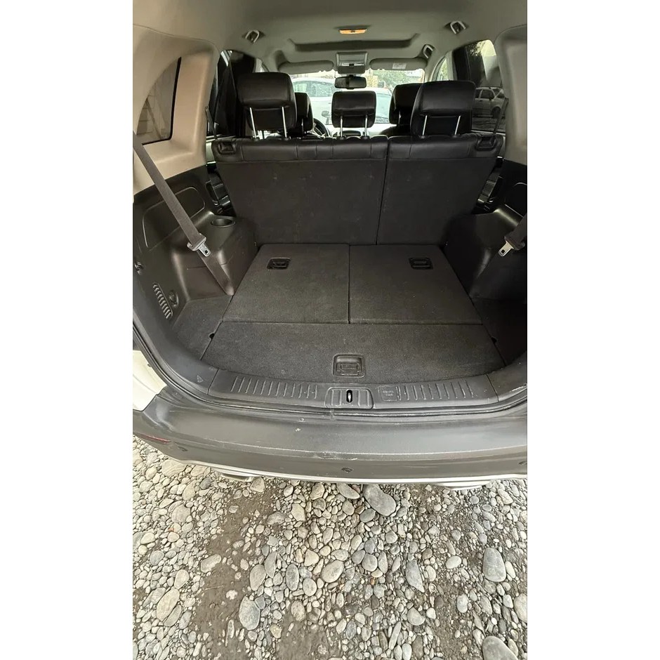 Captiva 2015, Samarqand — 4-rasm
