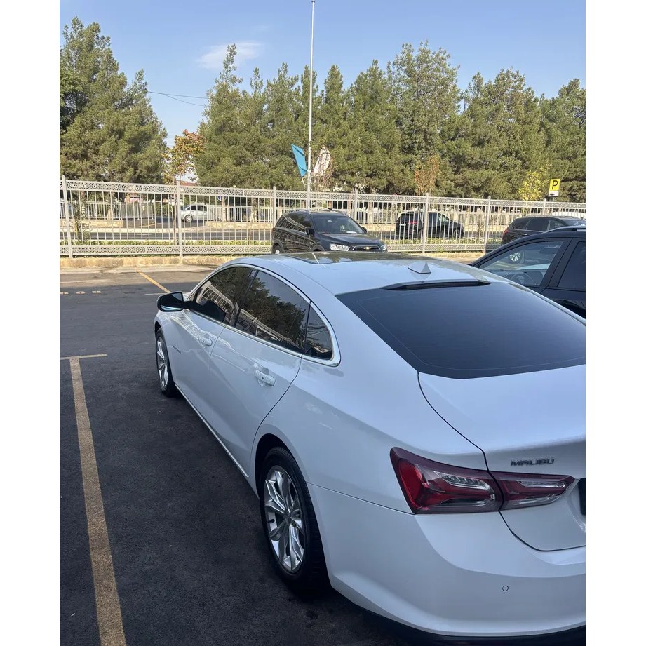 Malibu 2 2018, Toshkent — 4-rasm
