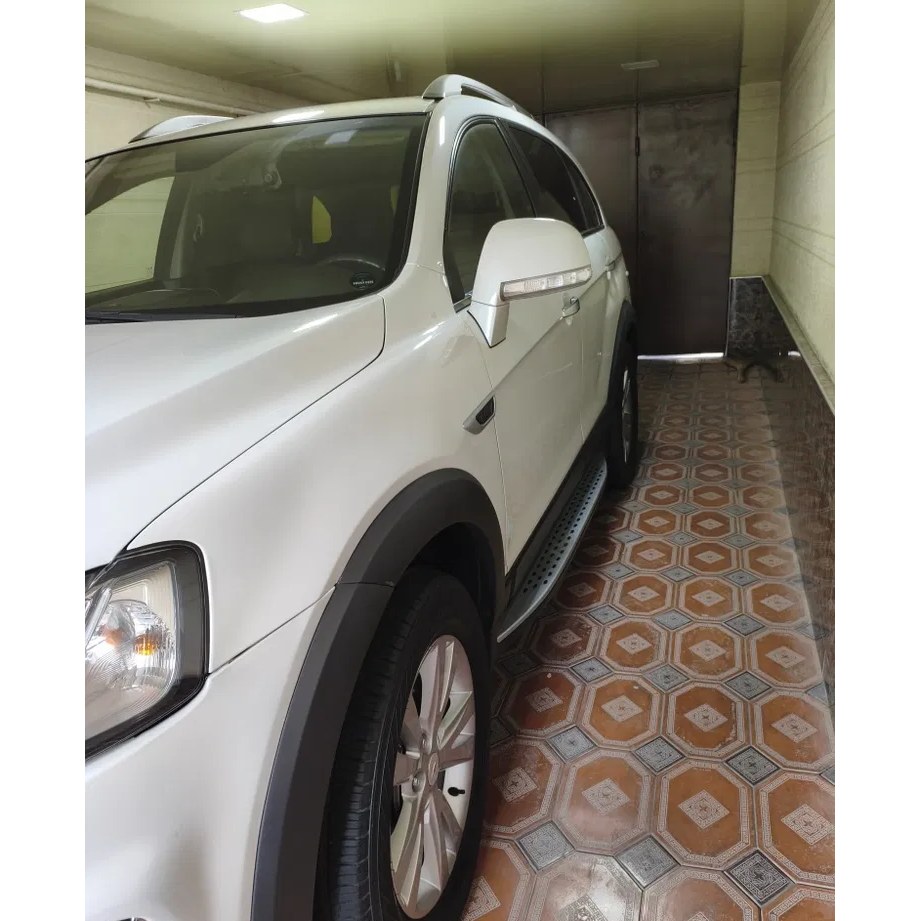 Captiva 2015, Toshkent — 2-rasm