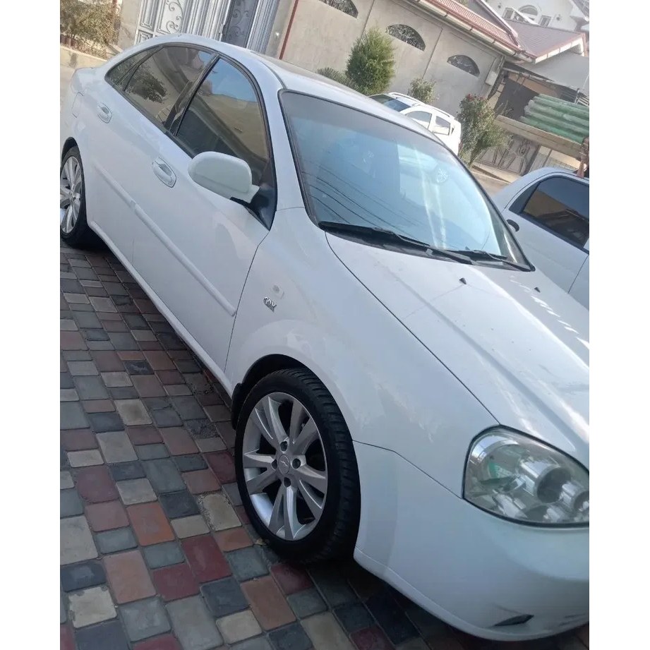 Lacetti 2010, Toshkent — 2-rasm