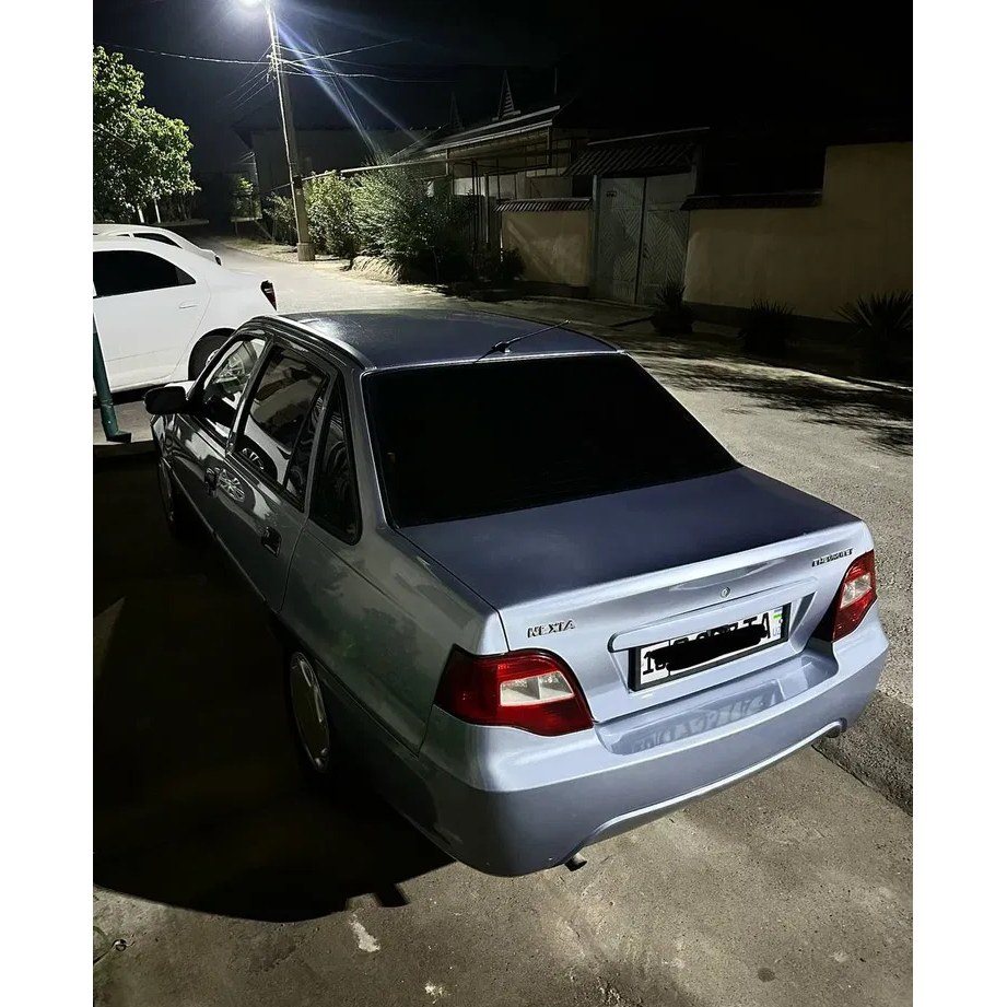 Nexia 2 2013, Toshkent — 2-rasm