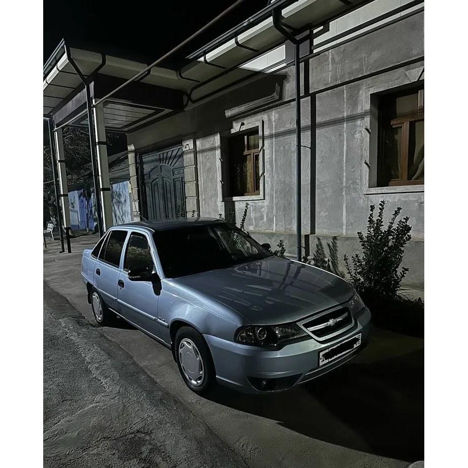 Nexia 2 2013, Toshkent — 3-rasm