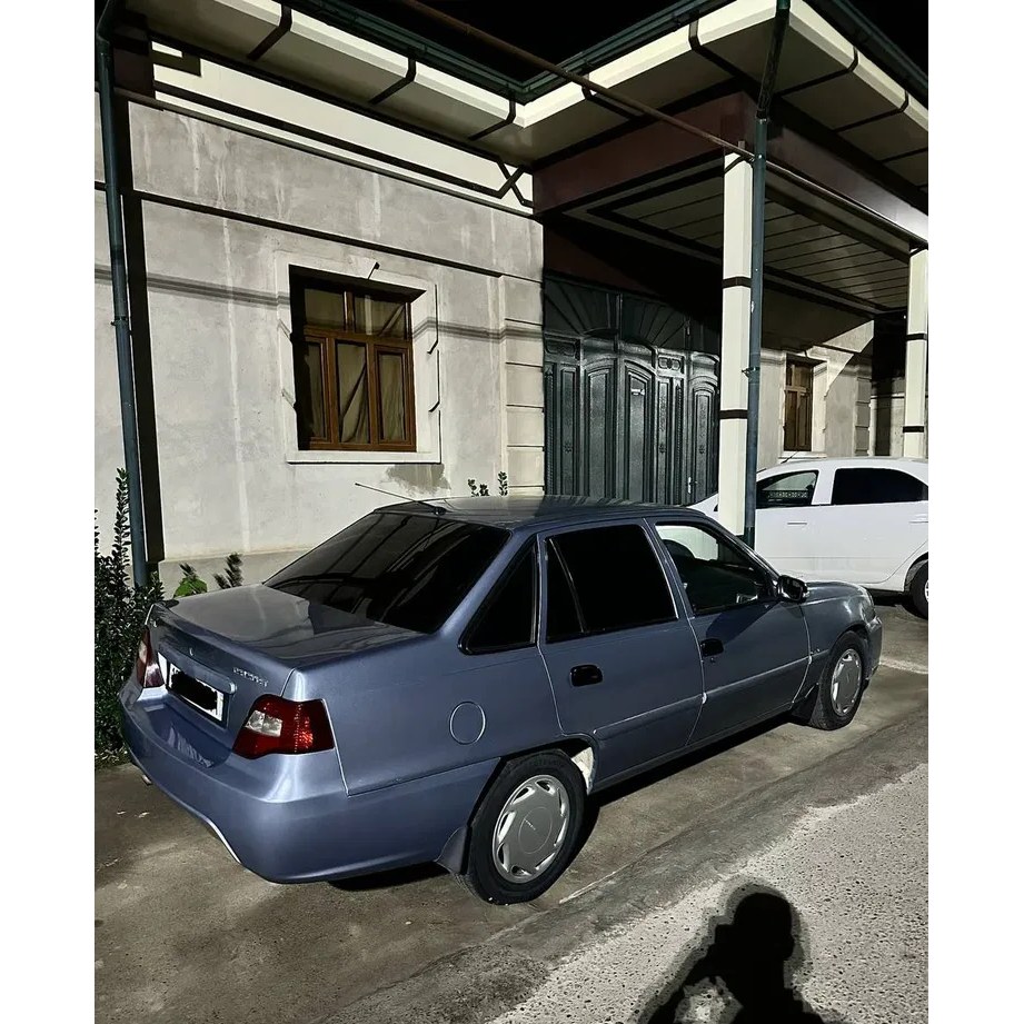 Nexia 2 2013, Toshkent — 4-rasm