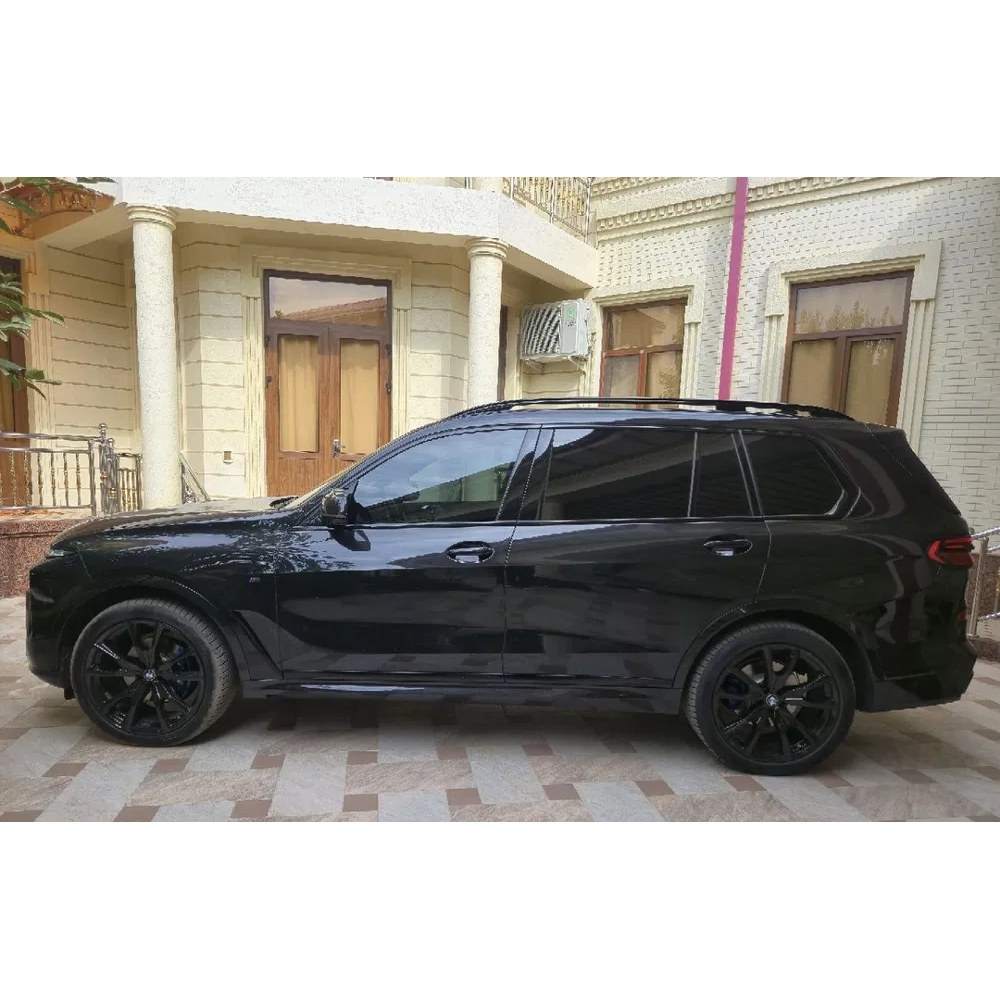 BMW X7 2022, Samarqand — 2-rasm