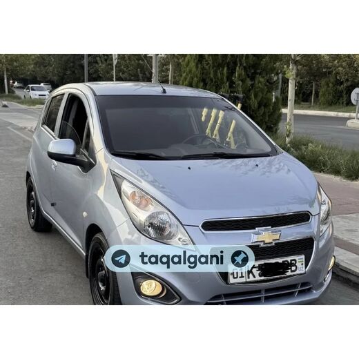 Spark 2015