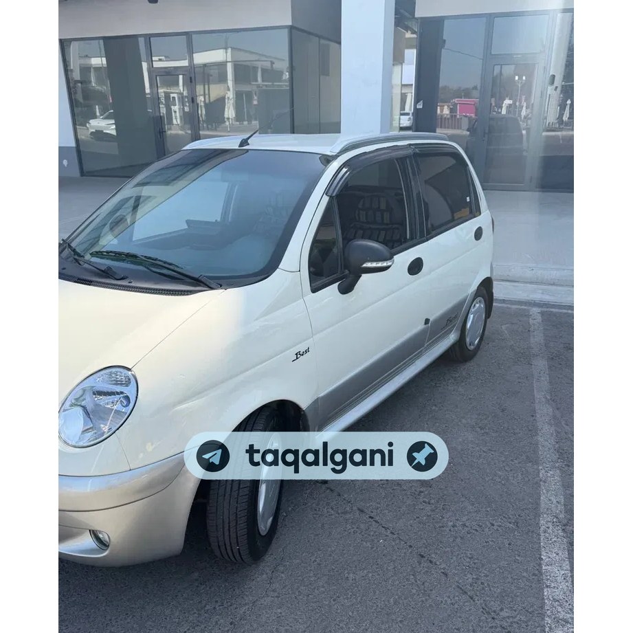 Matiz 2015, Toshkent — 1-rasm