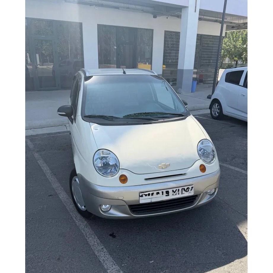 Matiz 2015, Toshkent — 2-rasm