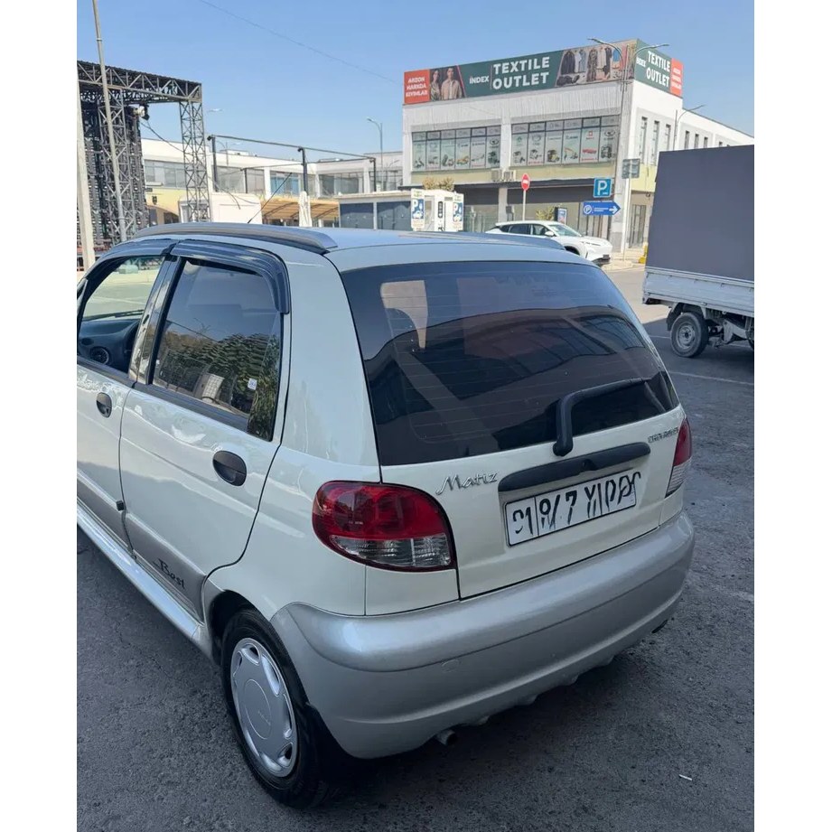Matiz 2015, Toshkent — 3-rasm