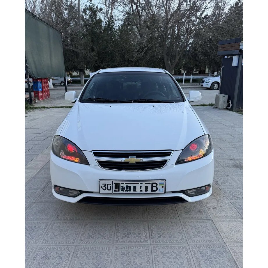 Gentra 2022, Samarqand — 4-rasm