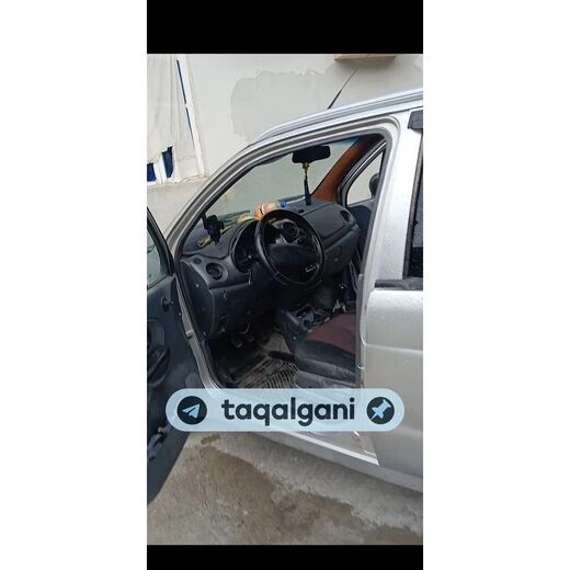 Matiz 2008