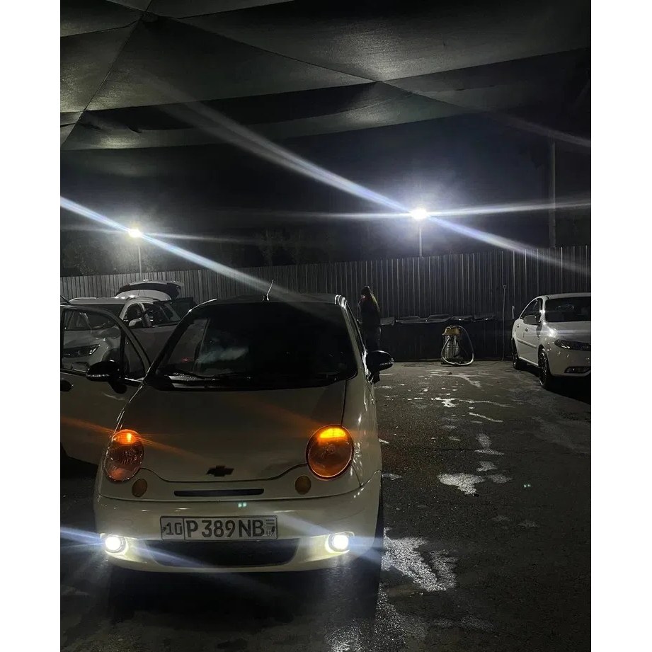 Matiz 2015, Toshkent — 3-rasm