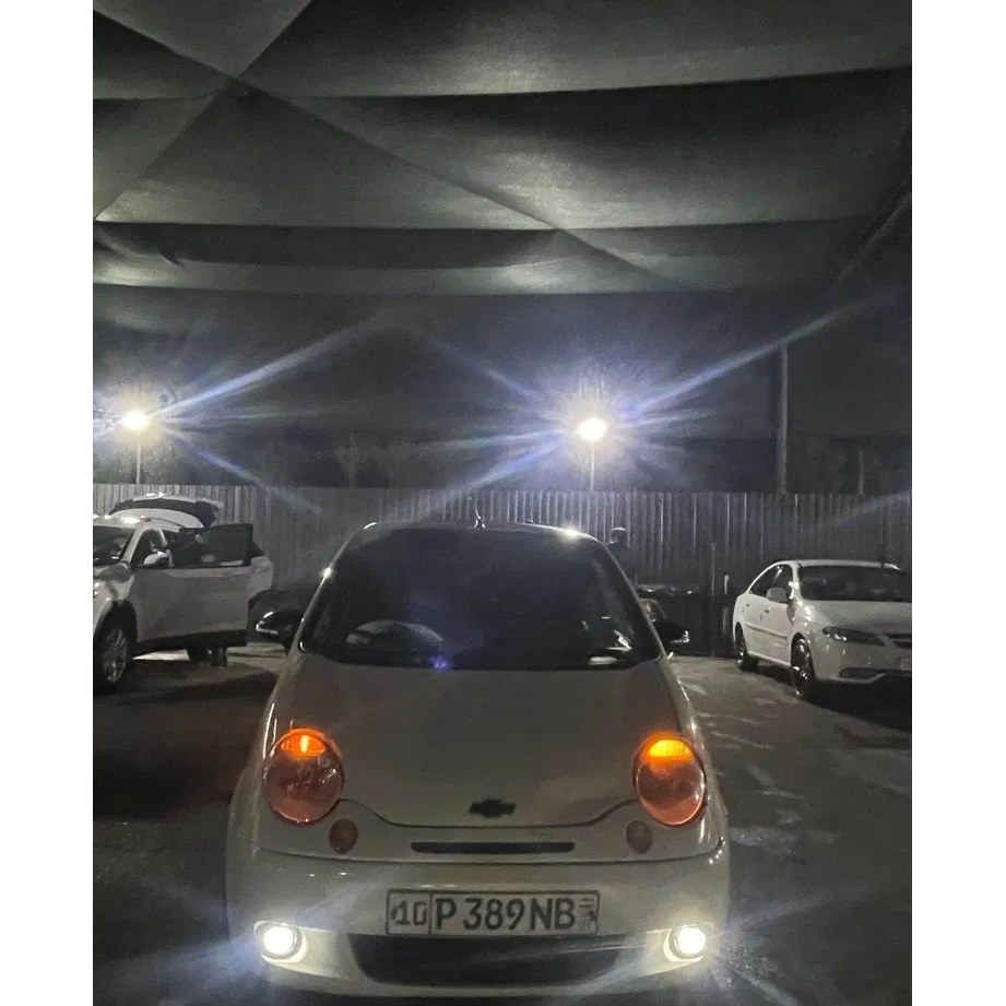 Matiz 2015, Toshkent — 4-rasm