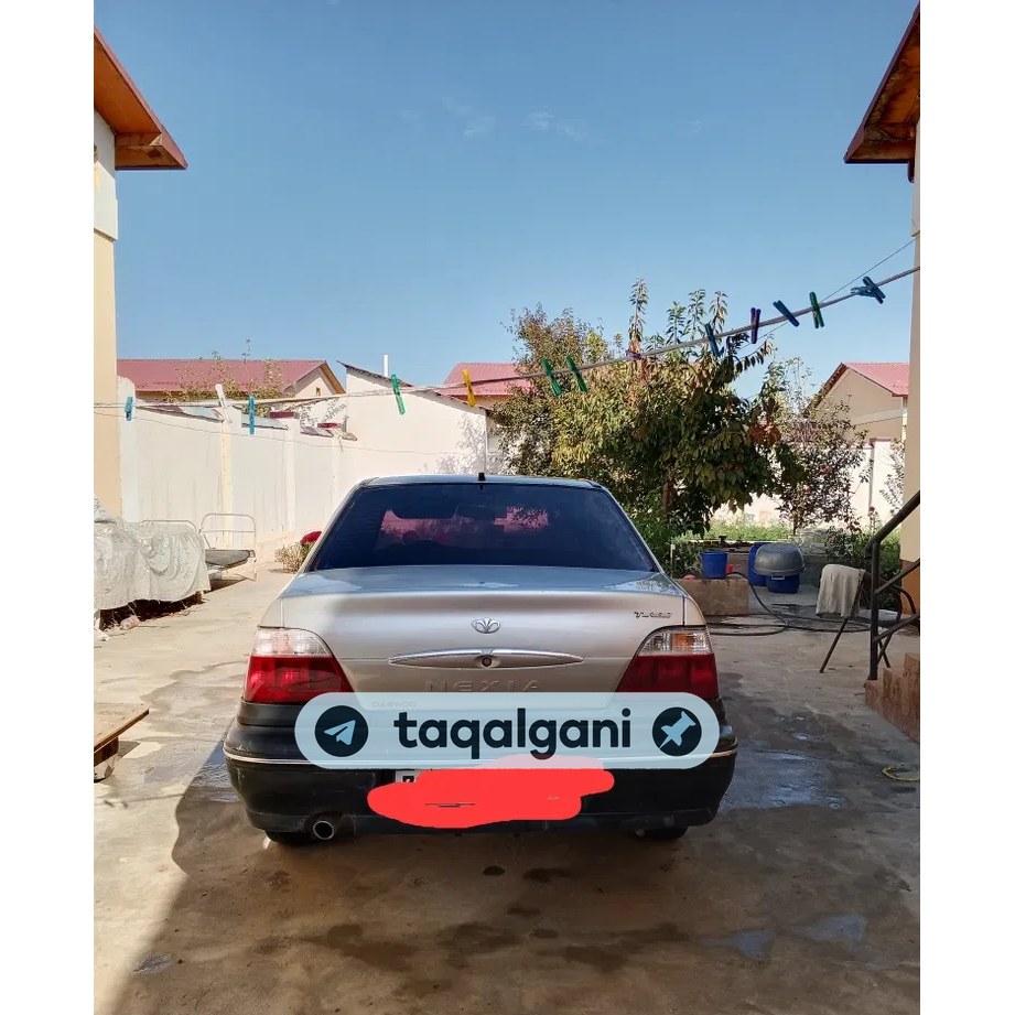 Nexia 1 2006, Qashqadaryo — 1-rasm