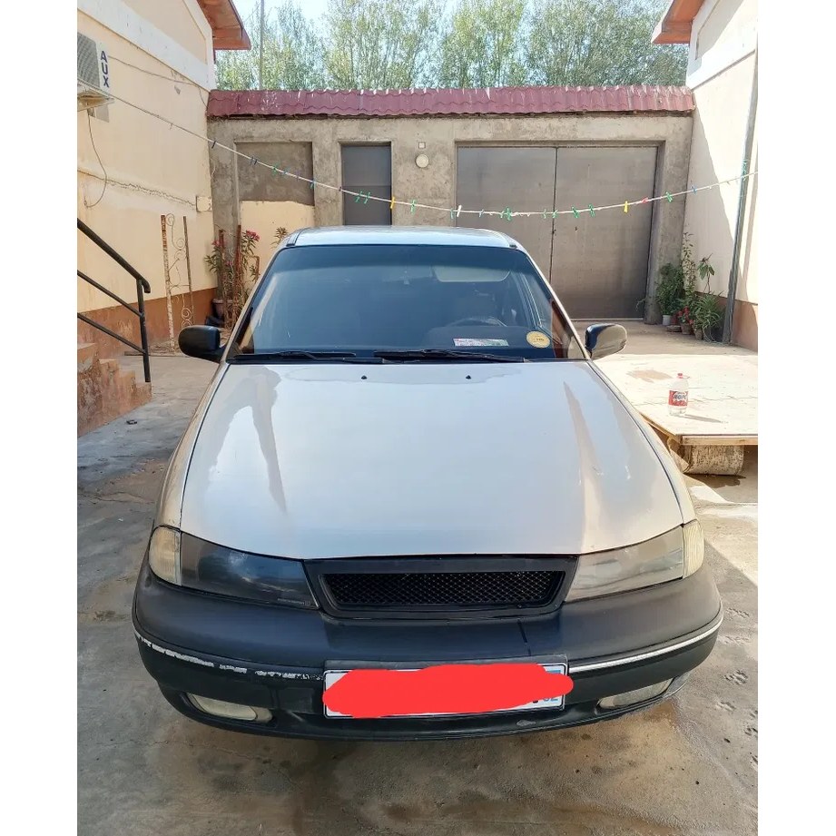 Nexia 1 2006, Qashqadaryo — 2-rasm