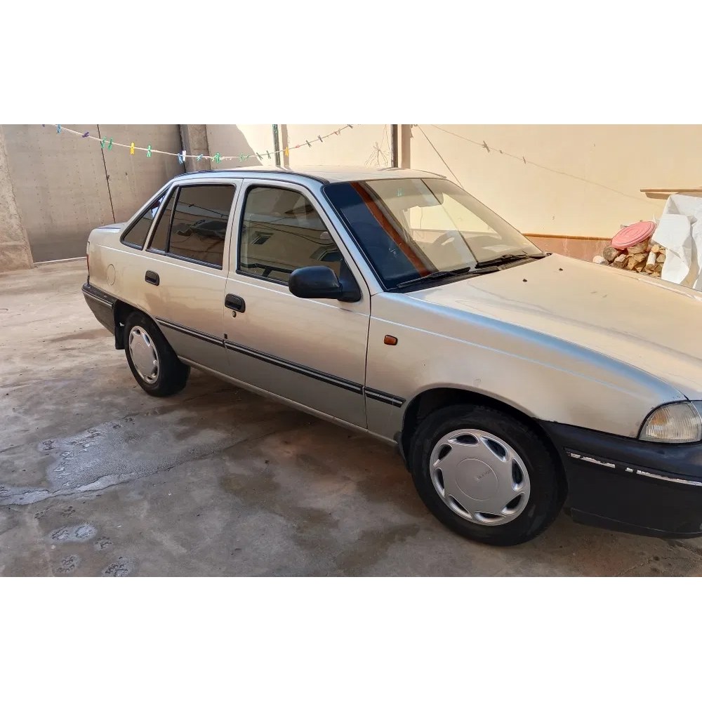 Nexia 1 2006, Qashqadaryo — 3-rasm