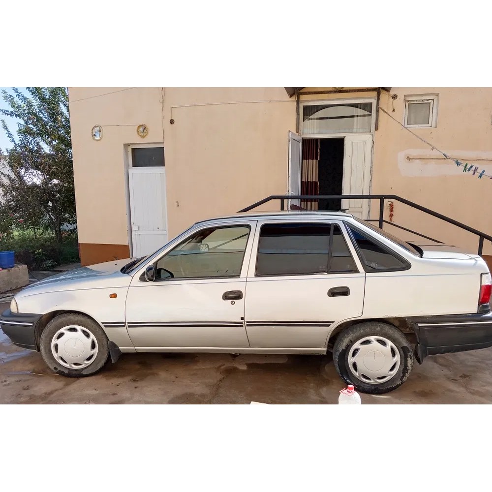 Nexia 1 2006, Qashqadaryo — 4-rasm