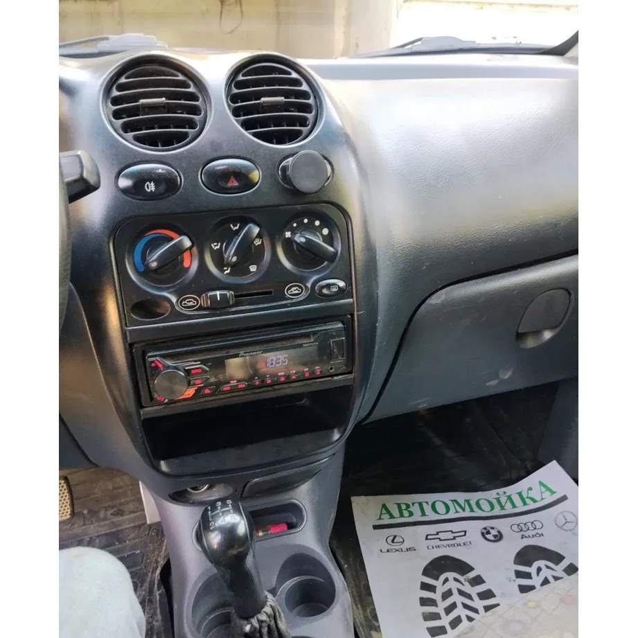 Matiz 2011, Toshkent — 4-rasm