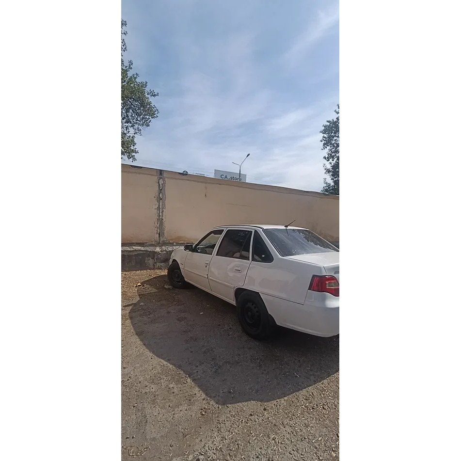 Nexia 2 2009, Toshkent — 3-rasm