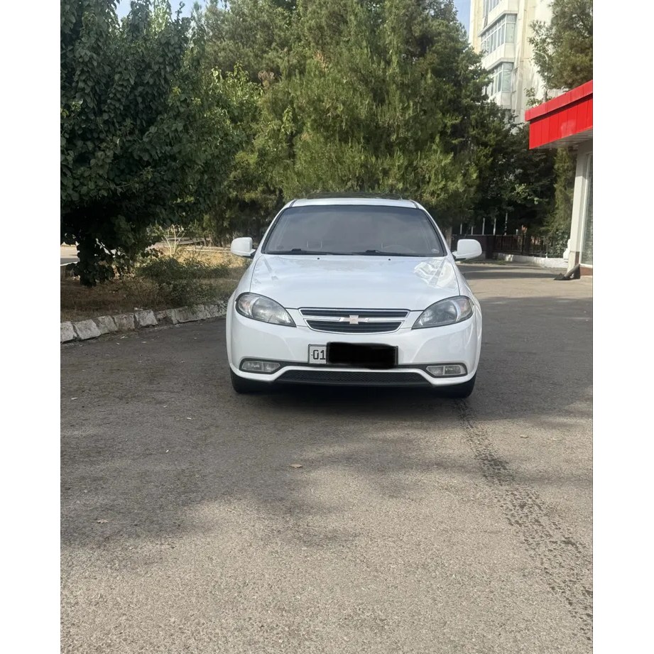 Gentra 2020, Toshkent — 2-rasm