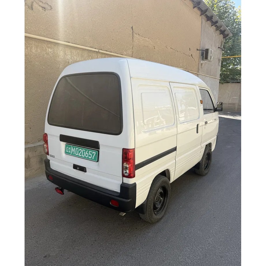 Damas 2021, Toshkent — 3-rasm