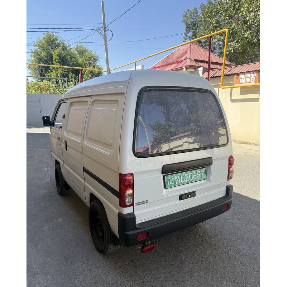 Damas 2021, Toshkent — 4-rasm