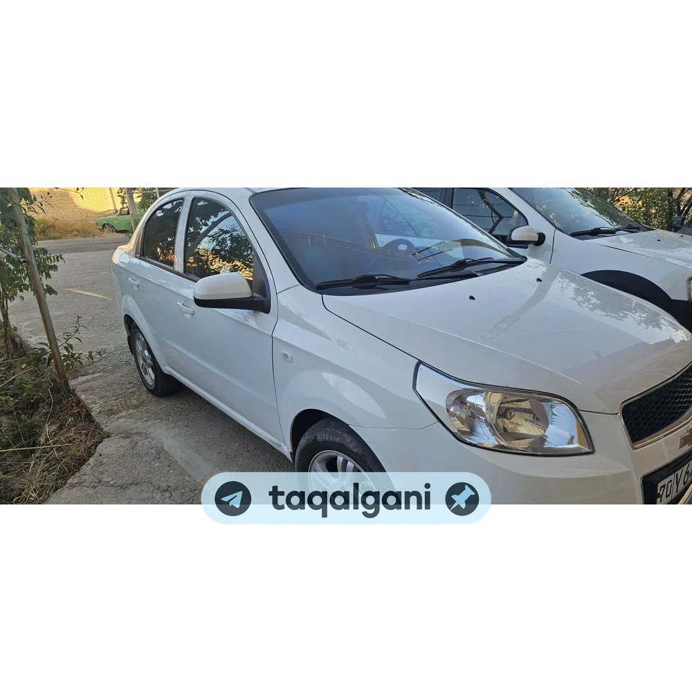 Nexia 3 2020, Qashqadaryo — 1-rasm