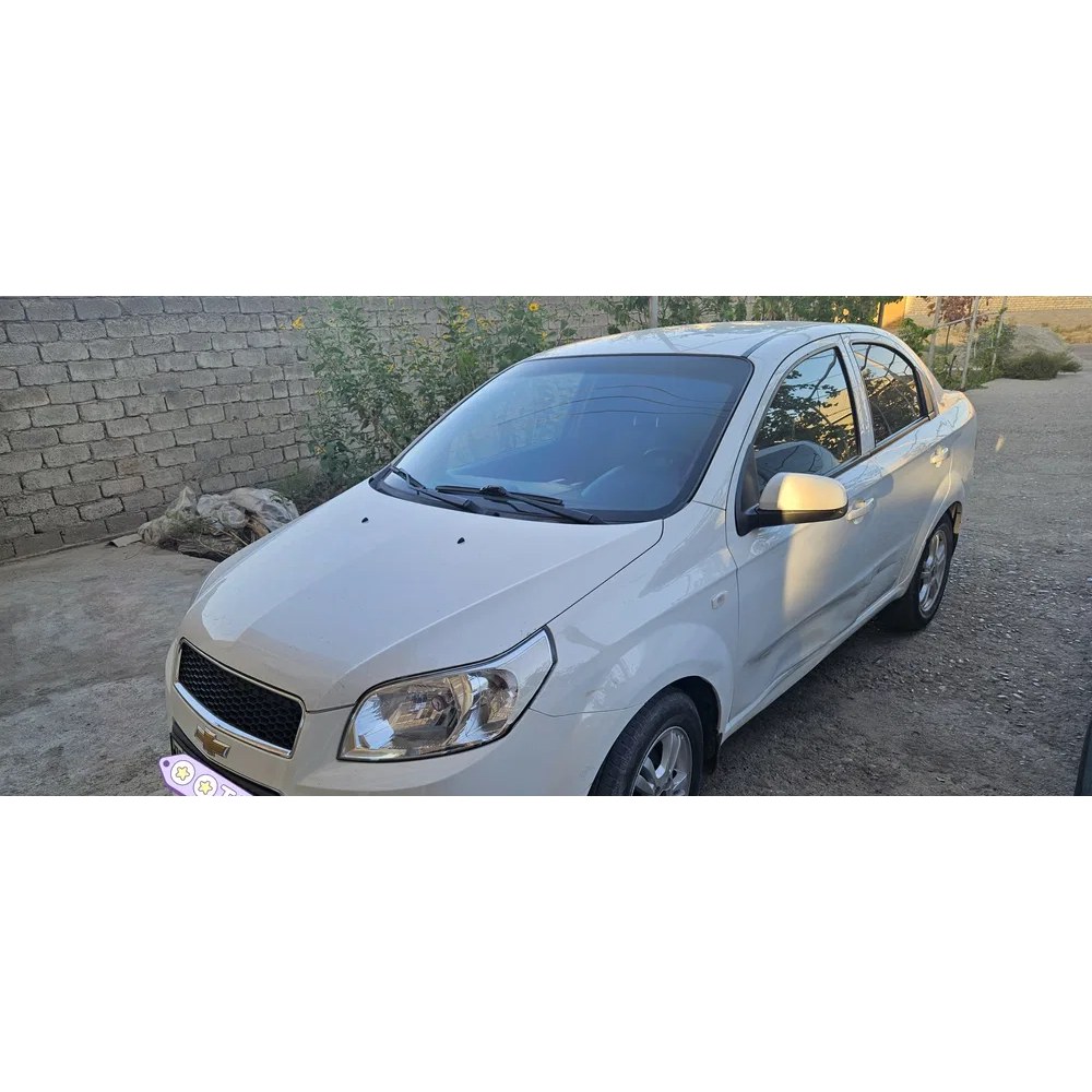 Nexia 3 2020, Qashqadaryo — 2-rasm