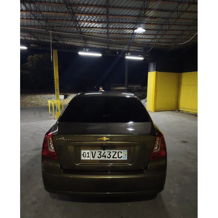 Gentra 2023, Toshkent — 2-rasm